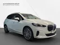 BMW 218d Active Tourer DKG
