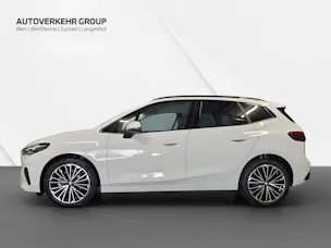 BMW 218d Active Tourer DKG