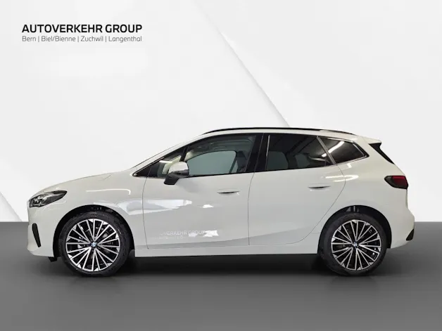 BMW 218d Active Tourer DKG