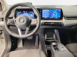 BMW 218d Active Tourer DKG
