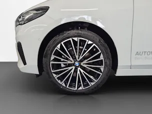BMW 218d Active Tourer DKG