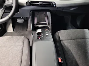 BMW 218d Active Tourer DKG