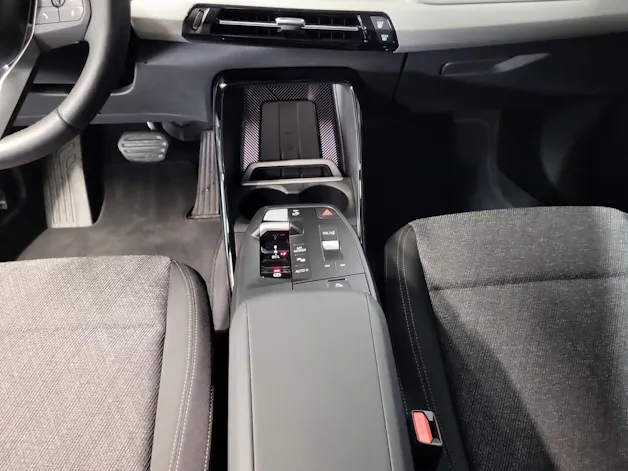 BMW 218d Active Tourer DKG