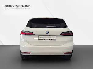 BMW 218d Active Tourer DKG