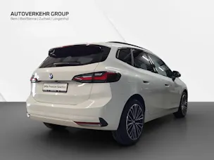 BMW 218d Active Tourer DKG