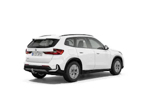 BMW iX1 xDrive 30