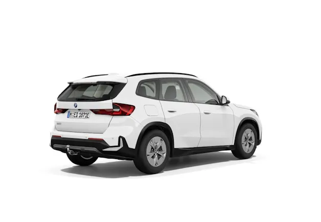 BMW iX1 xDrive 30