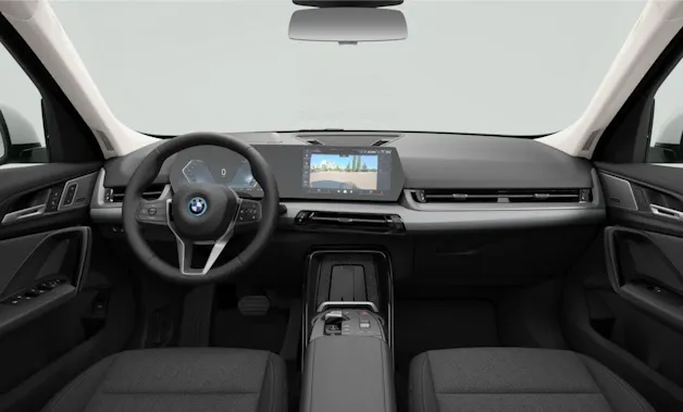 BMW iX1 xDrive 30