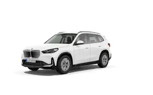 BMW iX1 xDrive 30