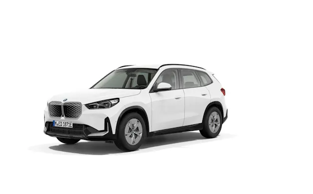 BMW iX1 xDrive 30