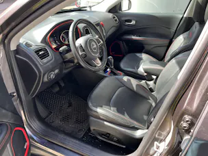 Jeep Compass 2.0CRD Trailhawk AWD 9ATX