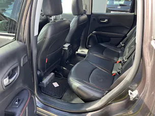 Jeep Compass 2.0CRD Trailhawk AWD 9ATX