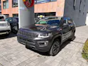 Jeep Compass 2.0CRD Trailhawk AWD 9ATX