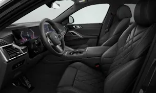 BMW X6 xDrive 48V 30d M Sport Pro Steptronic