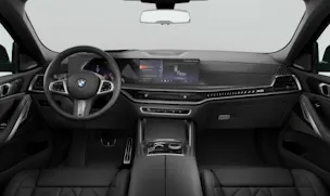 BMW X6 xDrive 48V 30d M Sport Pro Steptronic