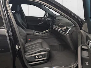 BMW X6 xDrive 48V 30d M Sport Pro Steptronic