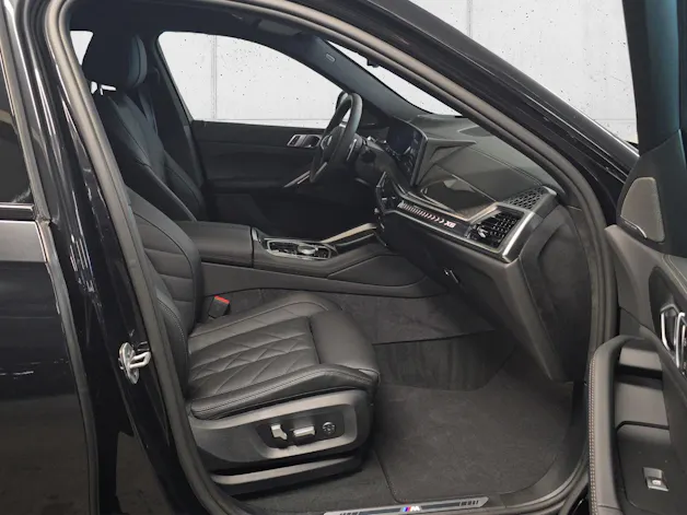 BMW X6 xDrive 48V 30d M Sport Pro Steptronic