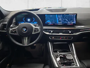 BMW X6 xDrive 48V 30d M Sport Pro Steptronic