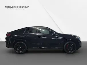 BMW X6 xDrive 48V 30d M Sport Pro Steptronic