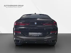 BMW X6 xDrive 48V 30d M Sport Pro Steptronic