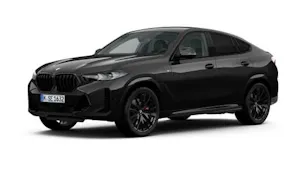 BMW X6 xDrive 48V 30d M Sport Pro Steptronic