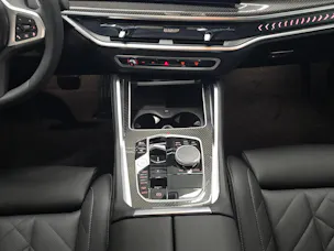 BMW X6 xDrive 48V 30d M Sport Pro Steptronic