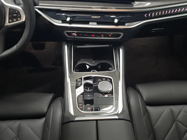 BMW X6 xDrive 48V 30d M Sport Pro Steptronic