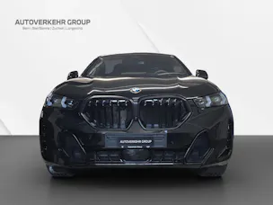 BMW X6 xDrive 48V 30d M Sport Pro Steptronic