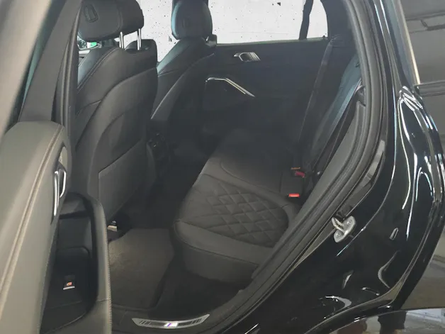BMW X6 xDrive 48V 30d M Sport Pro Steptronic