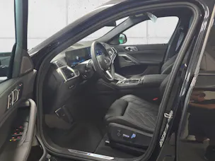 BMW X6 xDrive 48V 30d M Sport Pro Steptronic