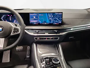BMW X6 xDrive 48V 30d M Sport Pro Steptronic
