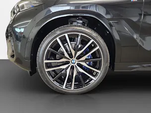BMW X6 xDrive 48V 30d M Sport Pro Steptronic