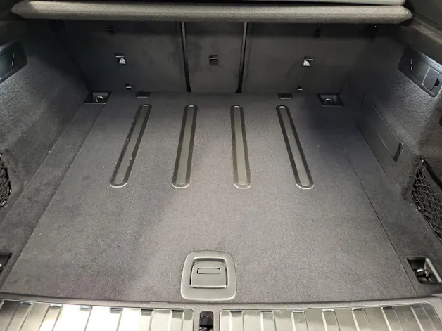 BMW X6 xDrive 48V 30d M Sport Pro Steptronic