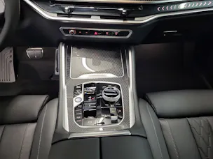 BMW X6 xDrive 48V 30d M Sport Pro Steptronic
