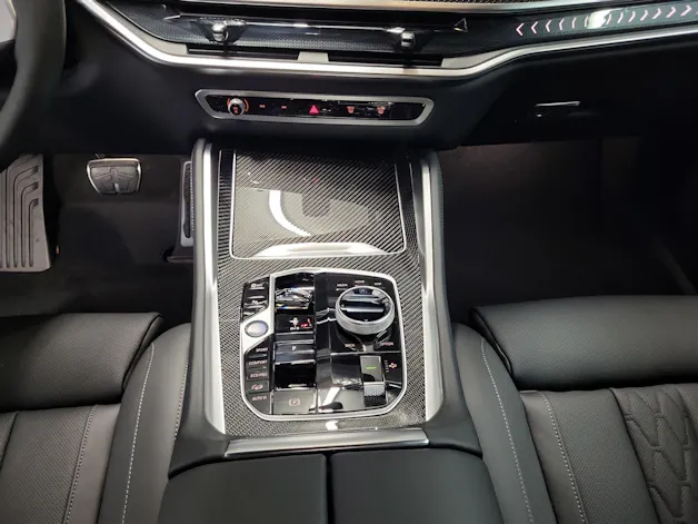 BMW X6 xDrive 48V 30d M Sport Pro Steptronic