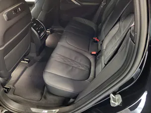 BMW X6 xDrive 48V 30d M Sport Pro Steptronic