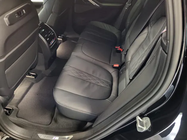 BMW X6 xDrive 48V 30d M Sport Pro Steptronic