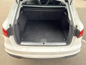 Audi A4 Avant 2.0 35 TDI Attraction S-Tronic