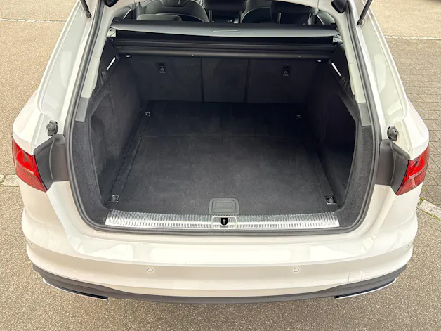 Audi A4 Avant 2.0 35 TDI Attraction S-Tronic