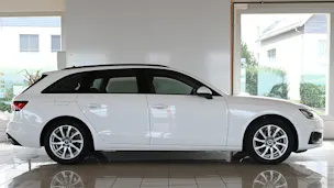 Audi A4 Avant 2.0 35 TDI Attraction S-Tronic
