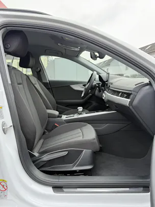 Audi A4 Avant 2.0 35 TDI Attraction S-Tronic