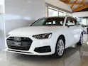 Audi A4 Avant 2.0 35 TDI Attraction S-Tronic