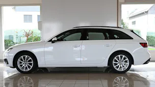 Audi A4 Avant 2.0 35 TDI Attraction S-Tronic