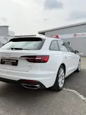 Audi A4 Avant 2.0 35 TDI Attraction S-Tronic