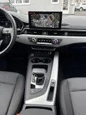 Audi A4 Avant 2.0 35 TDI Attraction S-Tronic