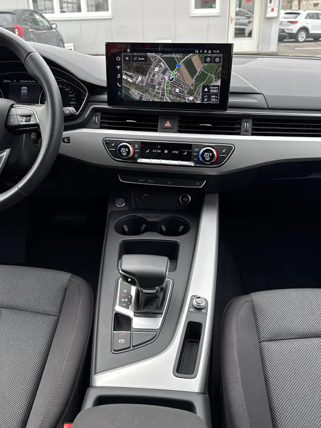 Audi A4 Avant 2.0 35 TDI Attraction S-Tronic