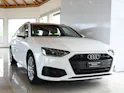 Audi A4 Avant 2.0 35 TDI Attraction S-Tronic