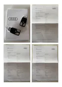 Audi A4 Avant 2.0 35 TDI Attraction S-Tronic