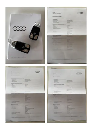 Audi A4 Avant 2.0 35 TDI Attraction S-Tronic