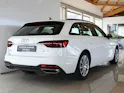 Audi A4 Avant 2.0 35 TDI Attraction S-Tronic